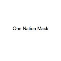 One Nation Mask image 1